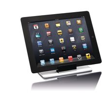 Soporte ipad martelx antonio miro personalizado blanco Soporte ipad martelx antonio miro personalizado blanco