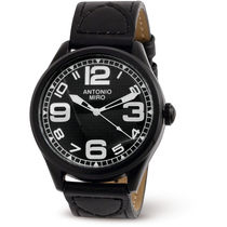 Reloj orion antonio miro personalizado negro Reloj orion antonio miro personalizado negro