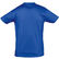 Camiseta en 37 colores regent sols 150 original azul royal