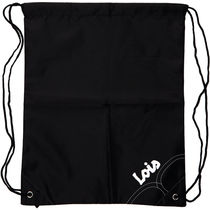 Mochila de cuerdas nylon lois personalizada Mochila de cuerdas nylon lois personalizada