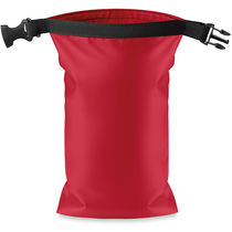 Bolsa impermeable de pvc personalizada Bolsa impermeable de pvc personalizada