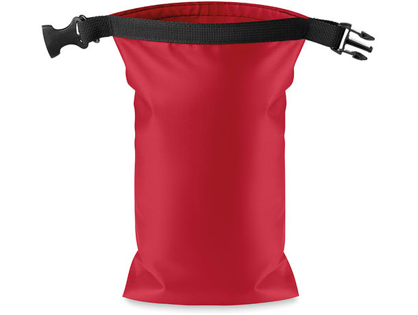 Bolsa impermeable de pvc personalizada Bolsa impermeable de pvc personalizada