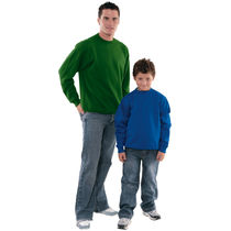 Sudadera clasica dublin 295 personalizada Sudadera clasica dublin 295 personalizada