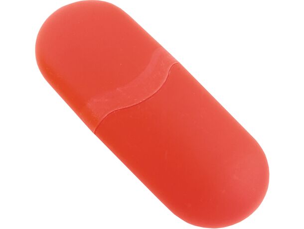 Funda de plastico barata rojo Funda de plastico barata rojo