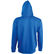 Sudadera con capucha soul men sols 290 barata azul royal