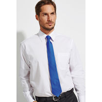 Corbata lisa en muchos colores personalizada Corbata lisa en muchos colores personalizada
