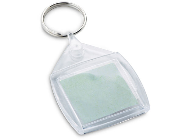 Llavero personalizado Llavero personalizado