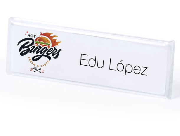 Identificador personalizado Identificador personalizado