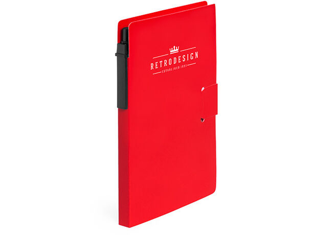 Bloc notas prent personalizado Bloc notas prent personalizado