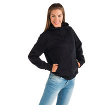 Chaqueta con capucha montblanc 50 50 roly personalizada azul marino Chaqueta con capucha montblanc 50 50 roly personalizada azul marino