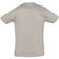 Camiseta en 37 colores regent sols 150 personalizada gris claro