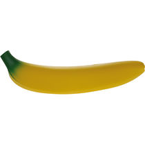 Platano antiestres personalizado Platano antiestres personalizado
