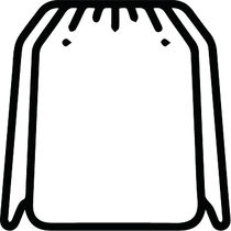 Mochilas planas Mochilas planas