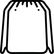 Mochilas planas Mochilas planas