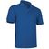 Polo pique con bolsillo 100 algodon hawk 220 barato azul royal