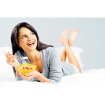 Bowl de plastico 500ml personalizado amarillo Bowl de plastico 500ml personalizado amarillo