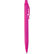 Boligrafo personalizado fucsia