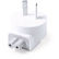 Adaptador viaje multifuncion grabado