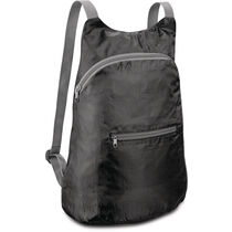 Mochila plegable personalizada Mochila plegable personalizada