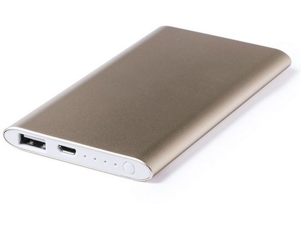 Powerbank aluminio de 5000 mah barato Powerbank aluminio de 5000 mah barato