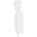 Sudadera con capucha de mujer soul women sols 290 con logo blanco