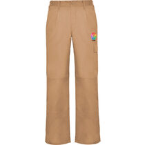 Pantalón de trabajo de mujer Daily Woman Stretch - Roly 8407