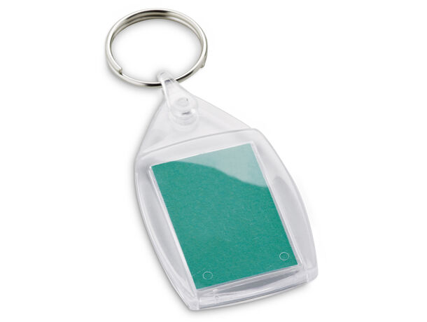 Llavero personalizado Llavero personalizado