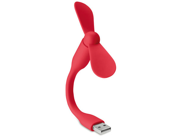 Ventilador portatil usb personalizado Ventilador portatil usb personalizado