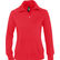 Sudadera bicolor de mujer soda sols 280 personalizada rojo