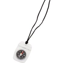 Brujula con silbato con colgante personalizada Brujula con silbato con colgante personalizada