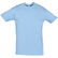 Camiseta en 37 colores regent sols 150 merchandising azul celeste