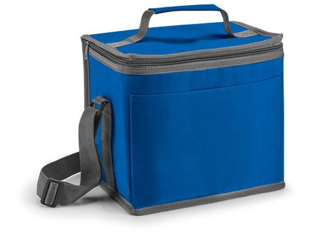 Bolsa nevera con asa ajustable personalizada Bolsa nevera con asa ajustable personalizada