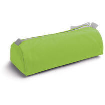 Plumier en poliester 600d barato verde claro Plumier en poliester 600d barato verde claro