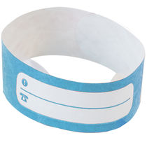 Pulsera de control para nino personalizada azul Pulsera de control para nino personalizada azul