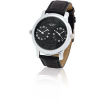 Reloj kanok antonio miro personalizado negro Reloj kanok antonio miro personalizado negro