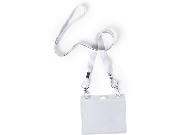 Identificador lanyard cail personalizado Identificador lanyard cail personalizado