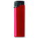 Encendedor key colores opacos barato rojo