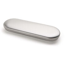 Caja de metal para 1 boligrafo personalizada Caja de metal para 1 boligrafo personalizada