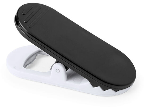 Abridor clip lambra personalizado Abridor clip lambra personalizado