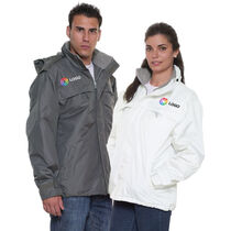 Chaquetas y cazadoras de trabajo para hombre, Chaquetas de trabajo