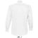 Camisa de hombre boston sols 135 grabada blanco