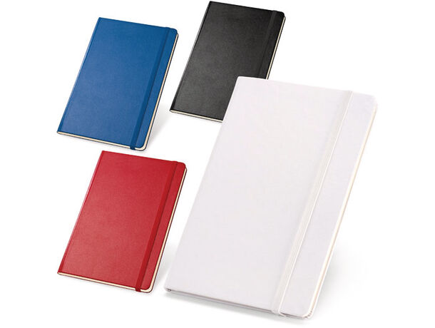 Bloc de notas personalizado Bloc de notas personalizado