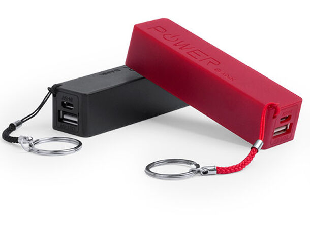 Powerbank youter personalizado Powerbank youter personalizado