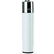 Encendedor large clipper personalizado blanco