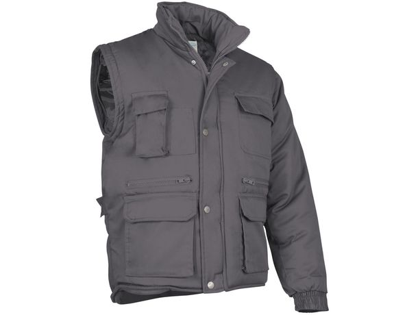 Ropa de trabajo para la construccion prendas para durar