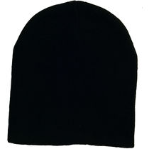 Gorro sin dobladillo inferior personalizado Gorro sin dobladillo inferior personalizado