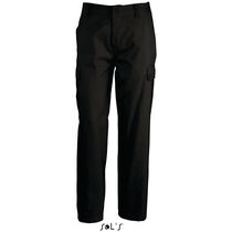 Pantalon aventura sols 100 algodon economico negro Pantalon aventura sols 100 algodon economico negro