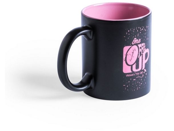 Taza bafy personalizada Taza bafy personalizada