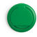 Soporte personalizado verde