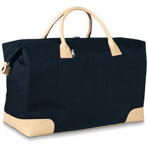 Elegante bolsa de viaje barato negro